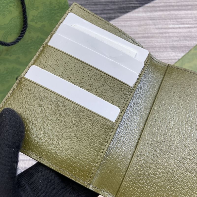 Gvc*1 wallets